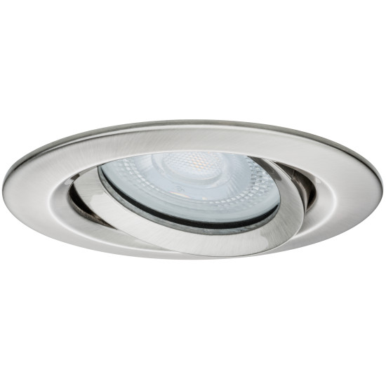 Süvistatav valgusti LED Nova IP65 7 W GU10 Süvistatav valgusti LED Nova IP65 7 W GU10