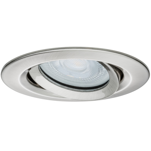 Recessed luminaire LED Nova IP65 7 W GU10 Recessed luminaire LED Nova IP65 7 W GU10