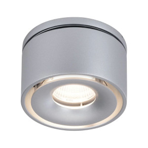 Recessed luminaire matt chrome SPIRCLE Recessed luminaire matt chrome SPIRCLE