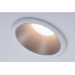 Süvistatav valgusti matt hõbedane reflektor LED 3x6.5W 3-step dim COLE