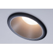 Süvistatav valgusti matt hõbedane reflektor LED 3x6.5W 3-step dim COLE
