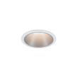 Süvistatav valgusti matt hõbedane reflektor LED 6.5W 3-step dim COLE