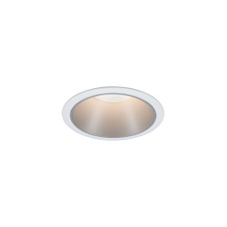 Süvistatav valgusti matt hõbedane reflektor LED 6.5W 3-step dim COLE