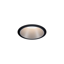 Süvistatav valgusti matt hõbedane reflektor LED 6.5W 3-step dim COLE