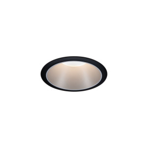 Süvistatav valgusti matt hõbedane reflektor LED 6.5W 3-step dim COLE Süvistatav valgusti matt hõbedane reflektor LED 6.5W 3-step dim COLE