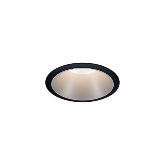 Süvistatav valgusti matt hõbedane reflektor LED 6.5W 3-step dim COLE