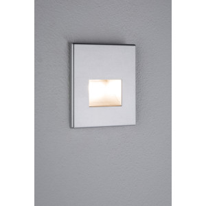 Iebūvējams LED sienas gaismeklis EDGE