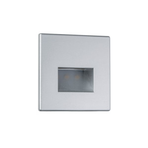 Iebūvējams LED sienas gaismeklis EDGE