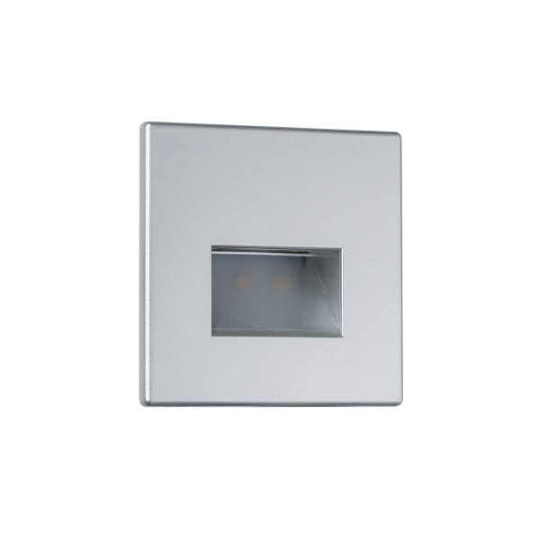 Iebūvējams LED sienas gaismeklis EDGE