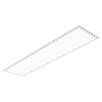 Iebūvējams LED gaismeklis LONG Backlit 40W IP41 4000K 3868lm DALI balts