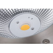 LED süvistatav põrandavalgusti Durea IP67 ümmargune 153mm