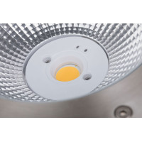 LED Recessed floor luminaire Durea IP67 round 273mm LED Recessed floor luminaire Durea IP67 round 273mm