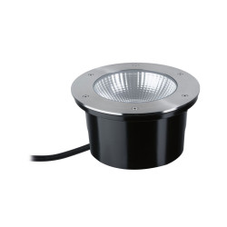 LED süvistatav põrandavalgusti Durea IP67 ümmargune 213mm