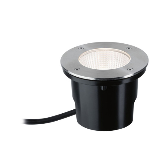 LED süvistatav põrandavalgusti Durea IP67 ümmargune 153mm