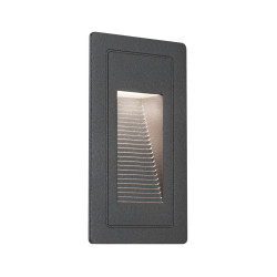LED välisseinavalgusti High IP44
