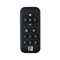 SmartHome Bluetooth remote control