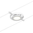 LED Cable system white ROUND MAC