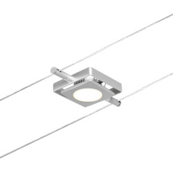 Wire system luminaire 4,5W MACLED