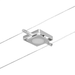 Wire system luminaire 4,5W MACLED