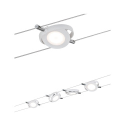 Bluetooth trossvalgusti 4x4W ROUNDMAC