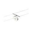 Valgusti 400lm 5W 3000K kroom matt/kroom CIRCLE BASIC