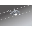 Vaijerivalaisinsetti 5x10W LED GU5,3 Mac