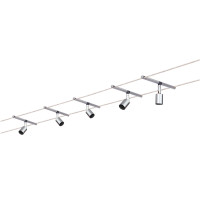 Trossvalgusti 5x10W LED GU5,3 SALT Trossvalgusti 5x10W LED GU5,3 SALT