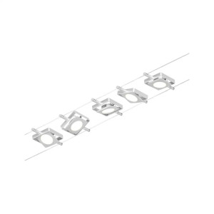 Wire system set 5x4,5W MACLED Wire system set 5x4,5W MACLED