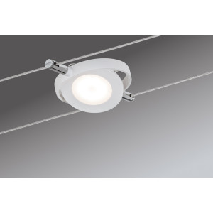 Wire system set LED 6x4W ROUNDMAC Wire system set LED 6x4W ROUNDMAC
