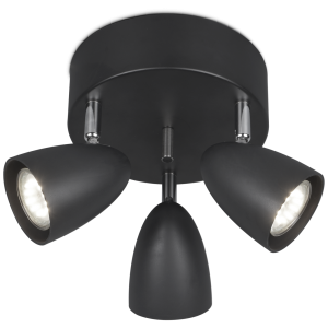 Kattovalaisin musta SIERRA