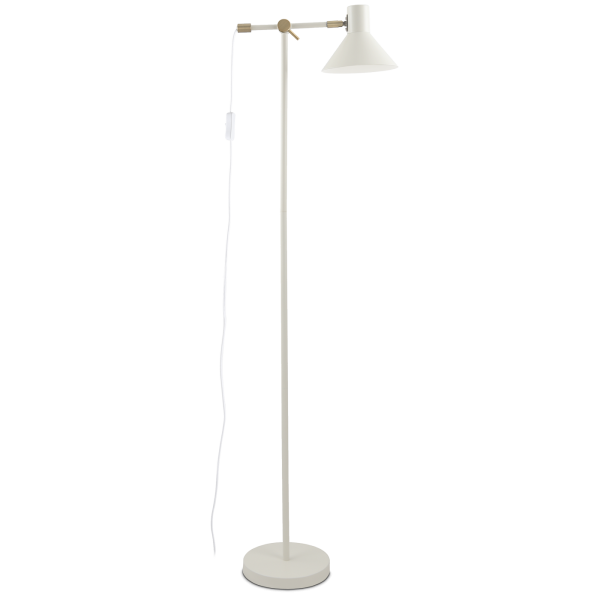 Lattiavalaisin HENRY