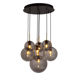 Piekaramā lampa Laura