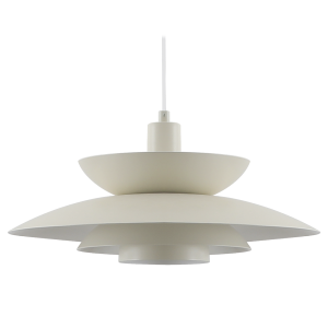 Piekarināms gaismeklis bēžs ASHER