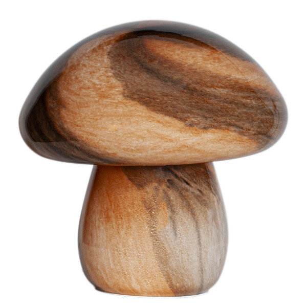 Galda lampa  Mira Mushroom