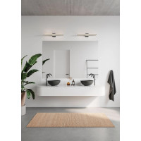 Wall light Black Tinia 60 Wall light Black Tinia 60