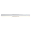 Wall light white Otis 60