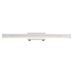 Wall light white Otis 60