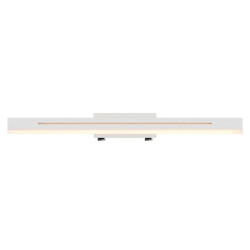 Wall light Chrome Otis 60