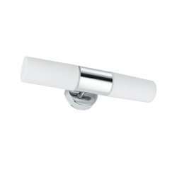 Vannas istabas lampa 2x40W E14 IP44 LENIA