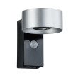 Wall luminaire IP44 2x6W with motion sensor CONE Wall luminaire IP44 2x6W with motion sensor CONE
