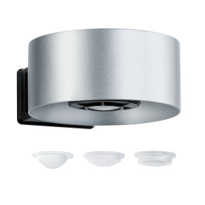 Āra sienas lampa IP44 2x6W CONE Āra sienas lampa IP44 2x6W CONE