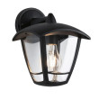 Exterior wall luminaire CLASSIC