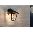 Exterior wall luminaire CLASSIC