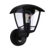 Exterior wall luminaire motion detector CLASSIC