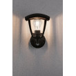 Exterior wall luminaire motion detector CLASSIC