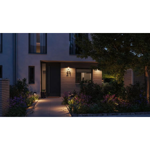 Wall luminaire Capera