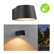 Wall luminaire Capera