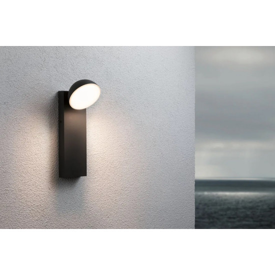 Wall luminaire PUKA