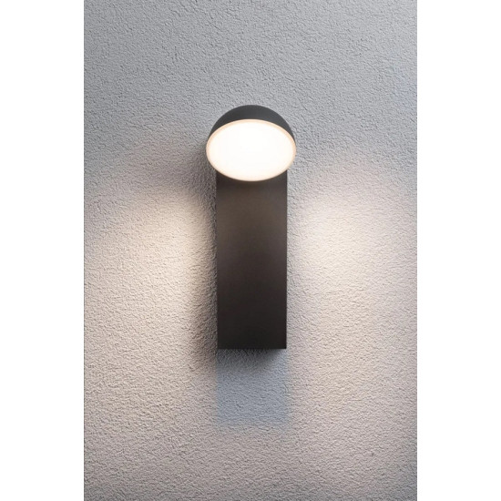 Wall luminaire PUKA