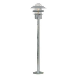 Outdoor Garden Light 60W E27 IP54 Blokhus